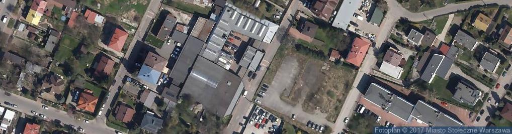 Zdjęcie satelitarne WX 65 ABE/CE