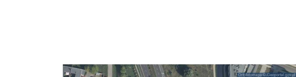 Zdjęcie satelitarne Stacja ładowania pojazdów