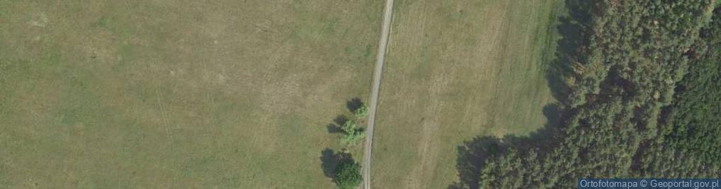 Zdjęcie satelitarne 1.Stacja LPG Bert Robert Kondrat