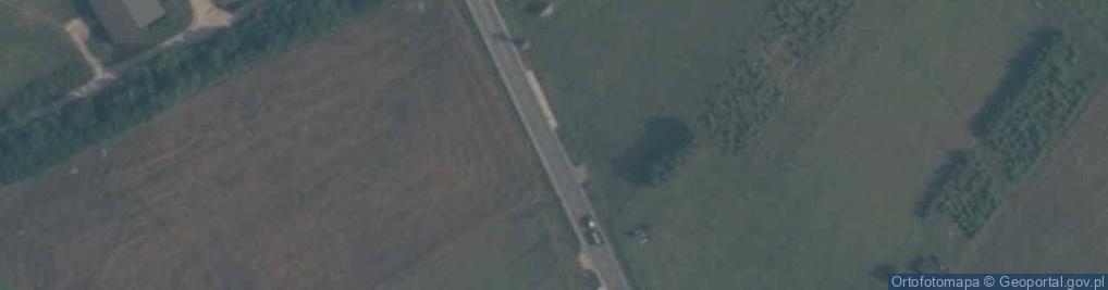Zdjęcie satelitarne OKTAN