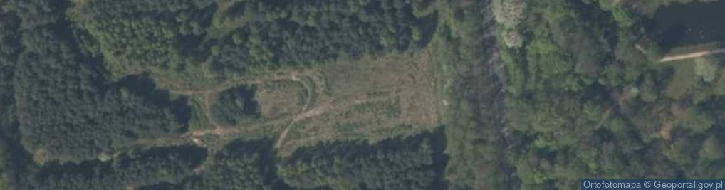 Zdjęcie satelitarne Stowarzyszenie, Klub, Zlot