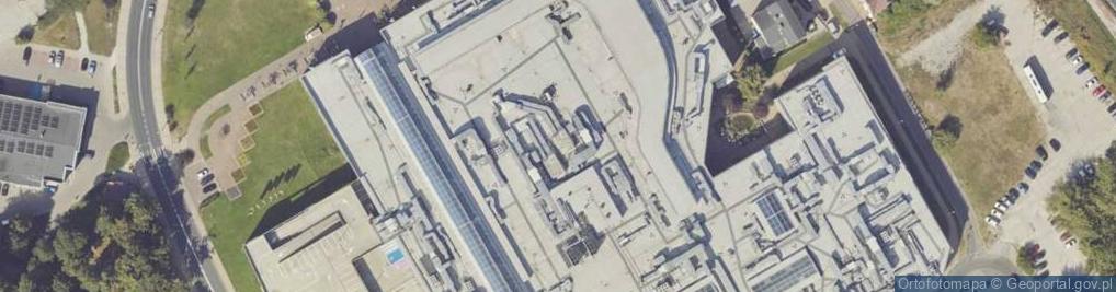 Zdjęcie satelitarne Świat GSM - Sklep