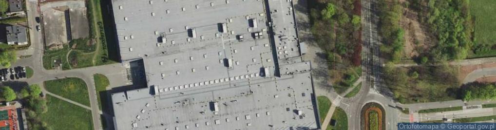 Zdjęcie satelitarne Świat Książki - Księgarnia