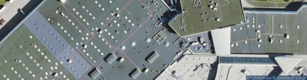 Zdjęcie satelitarne Swiss - Sklep