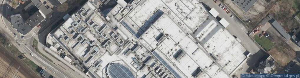 Zdjęcie satelitarne Swiss - Sklep