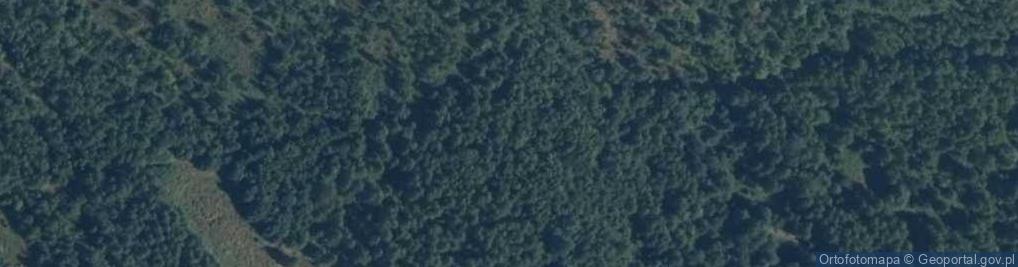 Zdjęcie satelitarne Cymbra