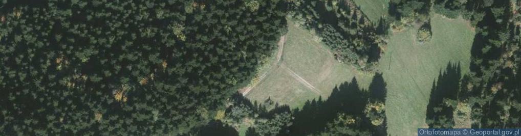 Zdjęcie satelitarne Czeretnik (Baków)