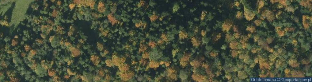 Zdjęcie satelitarne Drapa