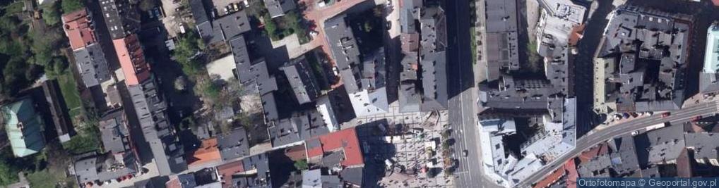 Zdjęcie satelitarne ELEFANT