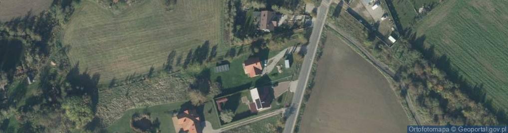 Zdjęcie satelitarne Helmi lingua