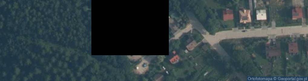 Zdjęcie satelitarne Prywatna Szkoła Języków Obcych My School