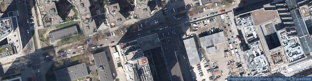 Zdjęcie satelitarne Biznes Edukator Centrum Szkoleń