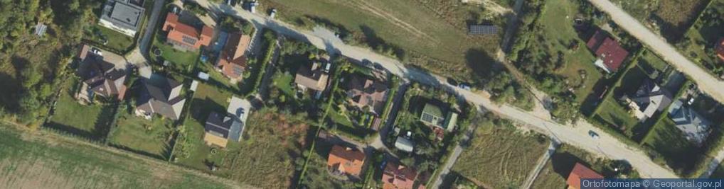 Zdjęcie satelitarne Consulting And Service Czajkowski Dariusz - Niepubliczna Placówka Ksztalacenia Ustawicznego