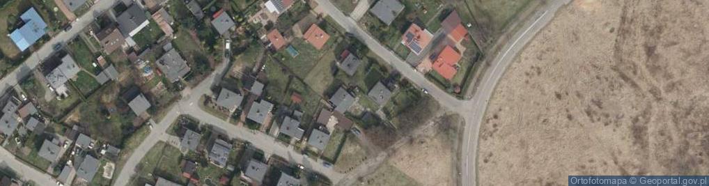 Zdjęcie satelitarne Niepubliczna Placówka Kształcenia Ustawicznego Grażyna Marcinkowska-Woroch Work_Group 1