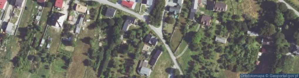 Zdjęcie satelitarne Ośrodek Doskonalenia I Kształcenia Ustawicznego 'Elementarz'