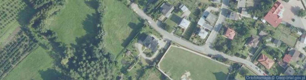 Zdjęcie satelitarne Niepubliczna Szkoła Muzyczna I St. Im. Ignacego Jana Paderewskiego