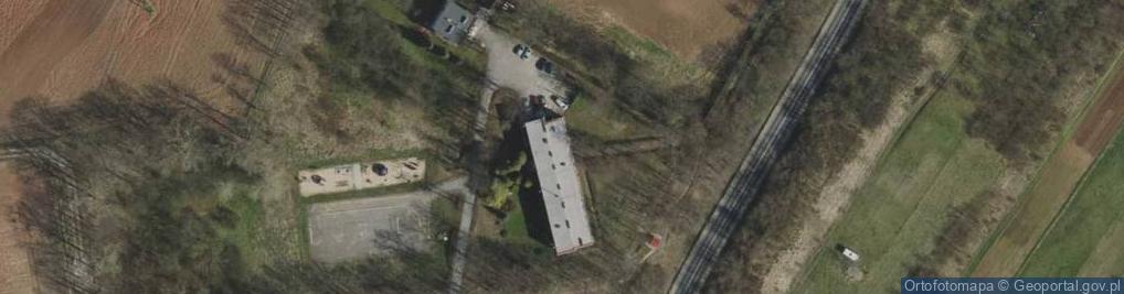 Zdjęcie satelitarne Szkoła Muzyczna I Stopnia