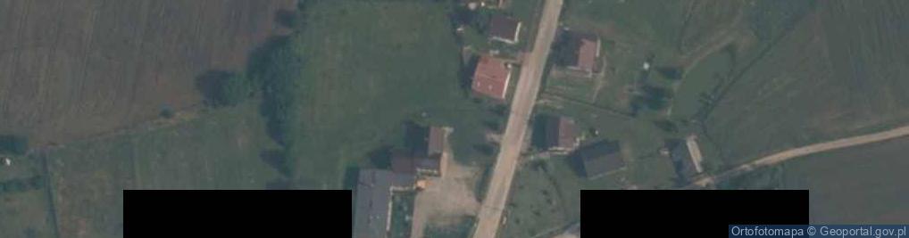 Zdjęcie satelitarne Publiczna