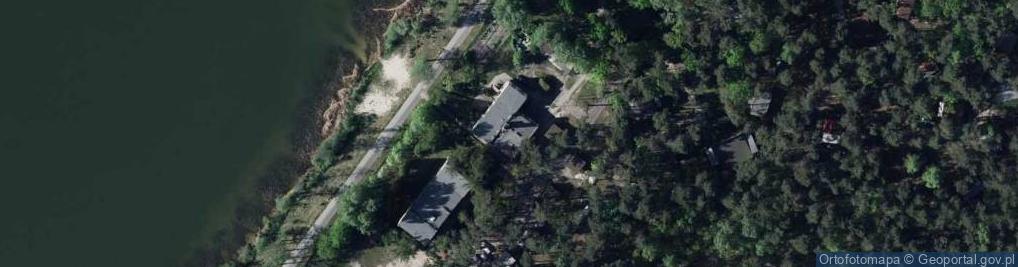 Zdjęcie satelitarne Szkoła Podstawowa Specjalna W Sosw W Firleju