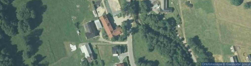 Zdjęcie satelitarne ZS