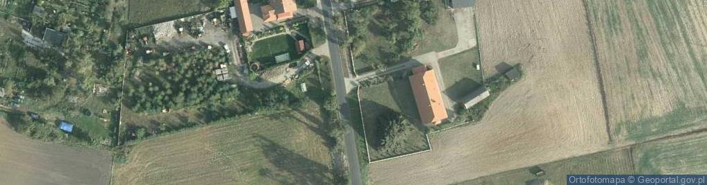 Zdjęcie satelitarne Chrześcijańska Szkoła pod Żaglami