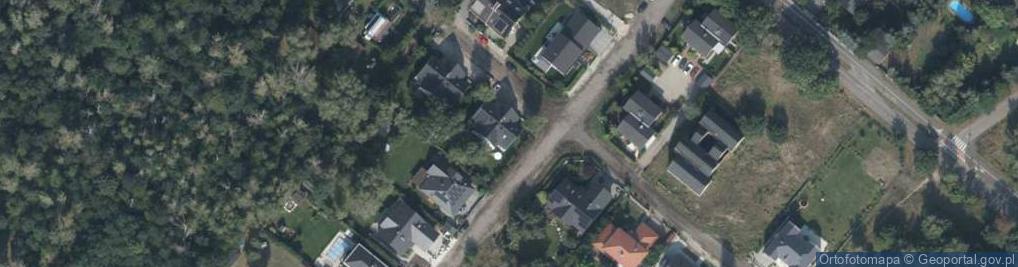 Zdjęcie satelitarne iComms