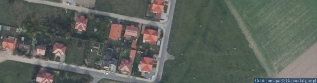 Zdjęcie satelitarne Lingua Stricte - Kurs angielskiego