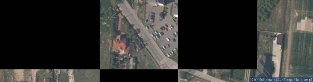 Zdjęcie satelitarne Negotium - Szkolenia Zamówienia Publiczne