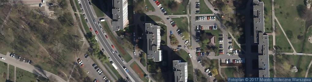 Zdjęcie satelitarne Opowiedz.to