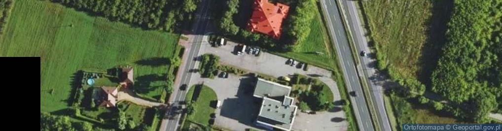 Zdjęcie satelitarne Serwis, Legalizacja Tachograf