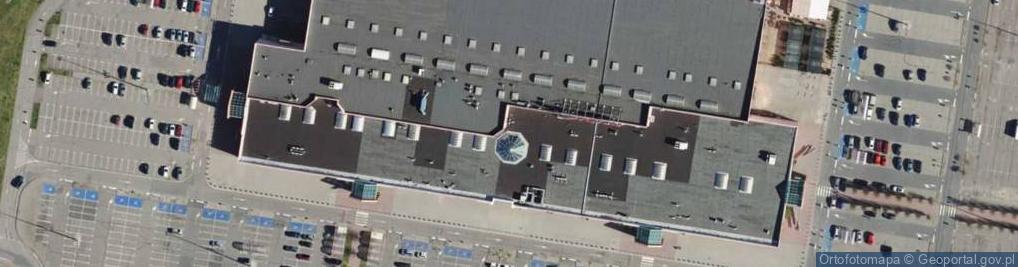 Zdjęcie satelitarne Tape à l'oeil