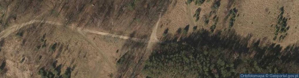 Zdjęcie satelitarne Taxi Oborniki Śląskie tel.669-140-106