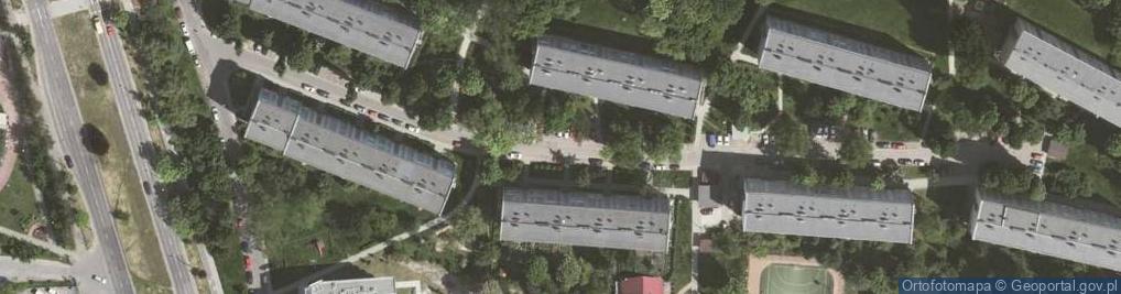 Zdjęcie satelitarne 1Gb/s+TV za 60 zł/m-c oraz 3 m-ce za 0 zł-Zamów Usługi