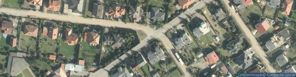 Zdjęcie satelitarne Najtańszy Pakiet Internet+TV za 50zł/m-c-Zamów Usługi