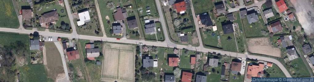 Zdjęcie satelitarne Najtańszy Pakiet Internet+TV za 50zł/m-c-Zamów Usługi