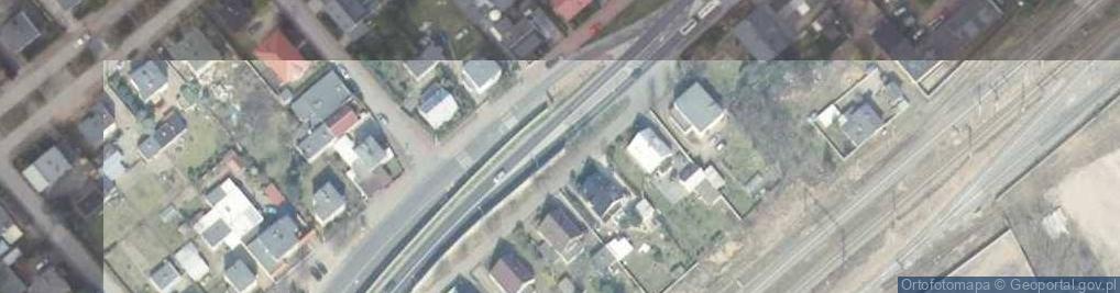 Zdjęcie satelitarne Netia Internet 2 GB/S TV 4K-Zamów Usługi