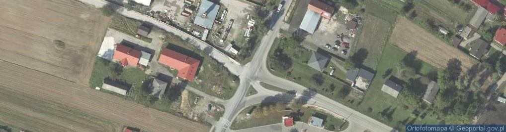 Zdjęcie satelitarne Netia Najtańszy Pakiet Internet+TV za 50zł/m-c-Zamów Usługi