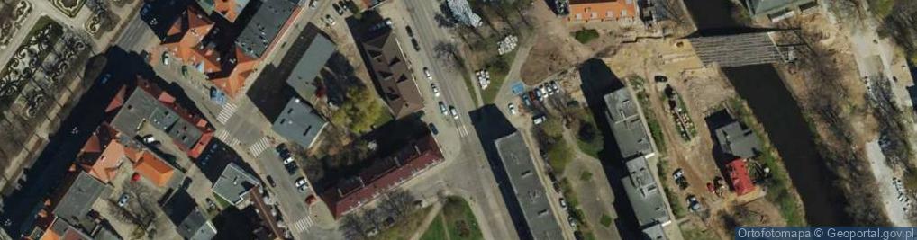 Zdjęcie satelitarne Światłowód-Internet-Telewizja-Zamów Usługi