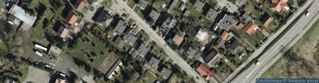 Zdjęcie satelitarne Szybki Internet-Światłowód-Telewizja Kablowa w Malborku
