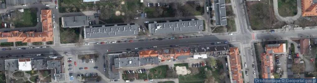 Zdjęcie satelitarne Szybki Internet-Światłowód-Telewizja Kablowa w Opolu