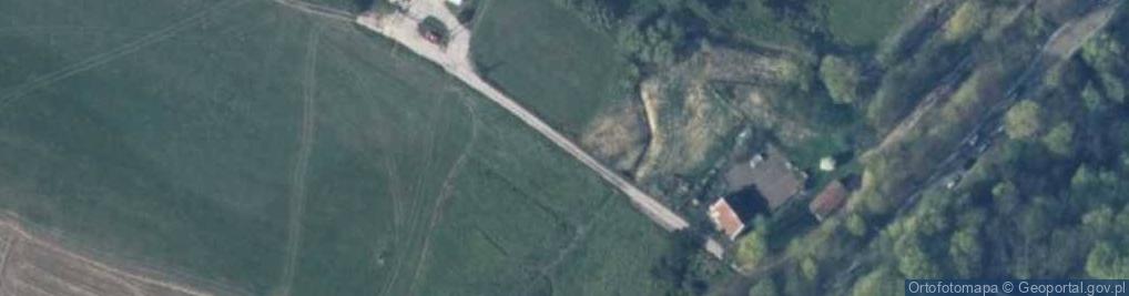 Zdjęcie satelitarne Szybki Internet-Światłowód-Telewizja Kablowa w Pasłęku