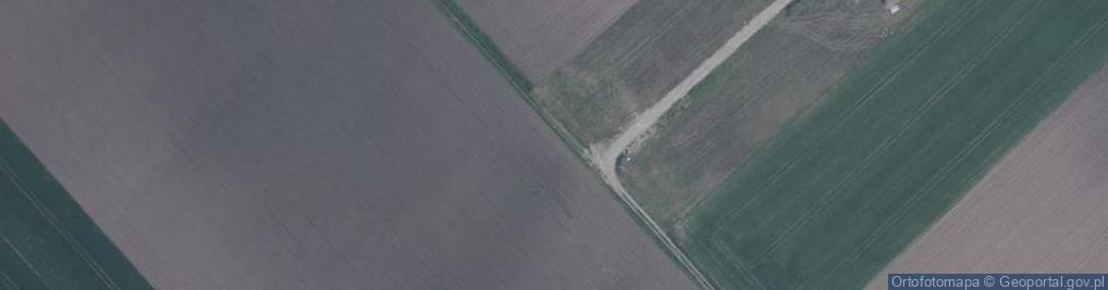 Zdjęcie satelitarne Szybki Internet-Światłowód-Telewizja Kablowa w Siechnicach