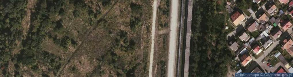 Zdjęcie satelitarne Szybki Tani Internet Telewizja Kablowa w Bogatyni