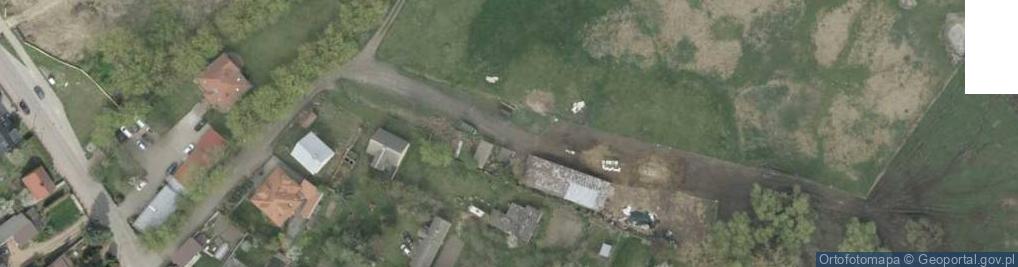 Zdjęcie satelitarne Szybki Internet-Światłowód-Telewizja Kablowa w Łomży