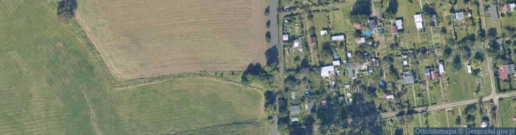 Zdjęcie satelitarne Szybki Internet-Światłowód-Telewizja Kablowa w Nowej Soli