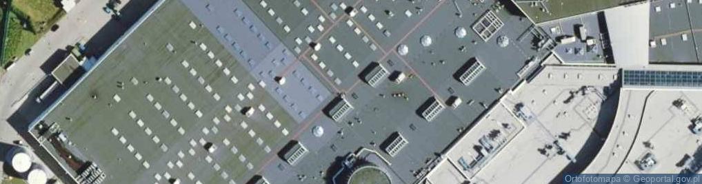 Zdjęcie satelitarne The Body Shop - Drogeria
