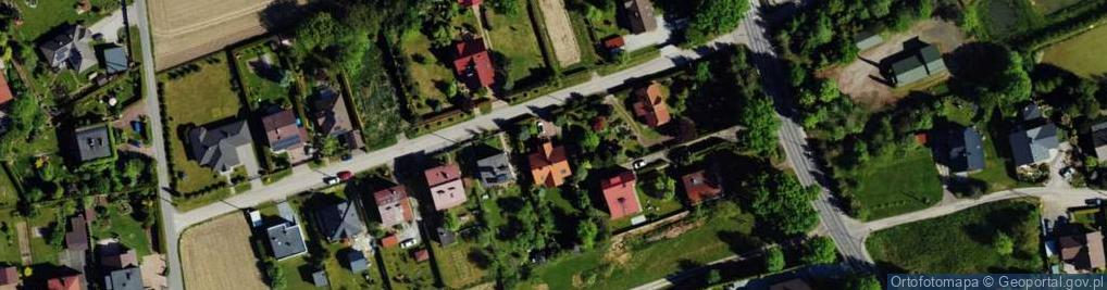 Zdjęcie satelitarne Tłumacz Przysięgły J Francuskiego