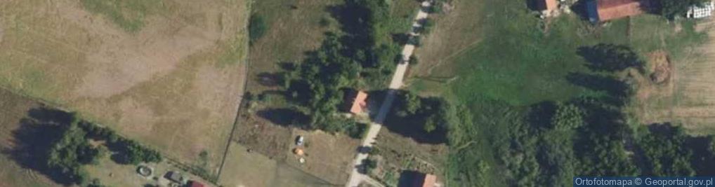 Zdjęcie satelitarne Tłumacz przysięgły języka angielskiego Magdalena Fowler