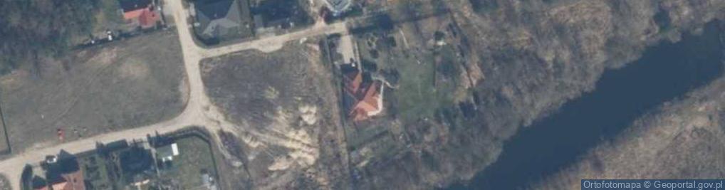 Zdjęcie satelitarne Tłumacz Przysięgły Języka Niemieckiego Agnieszka Buszka