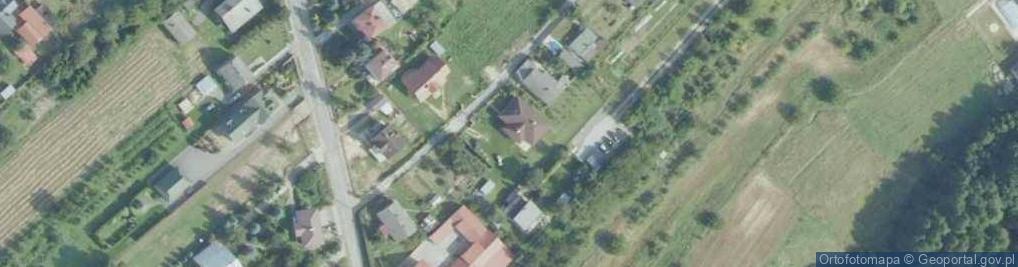Zdjęcie satelitarne Tłumacz Przysięgły Języka Niemieckiego i Korepetycje